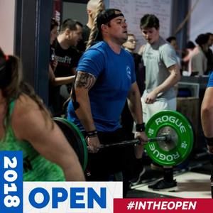 Meet your Posher, Chad